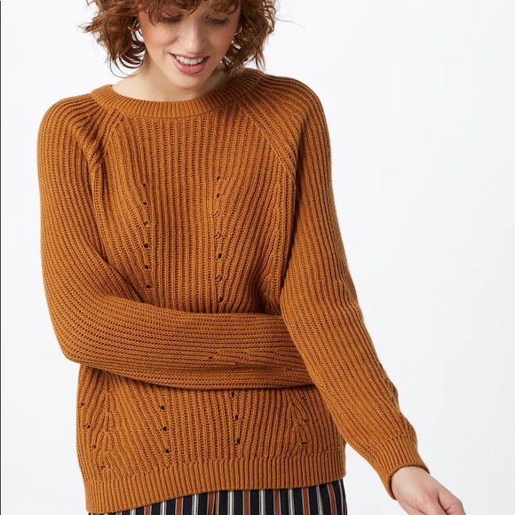 OBJECT knitwear sweater - retail price $60 (CAD) - Picture 4 of 4